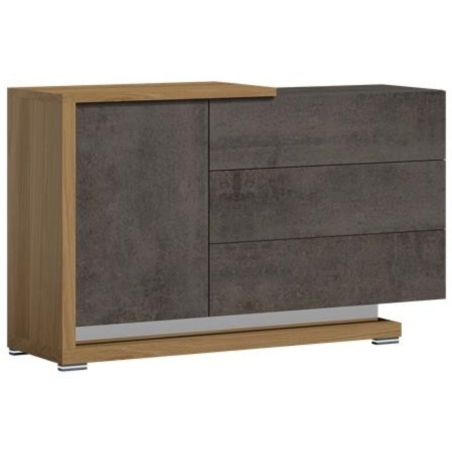 155 Modena Lissy chest of drawers