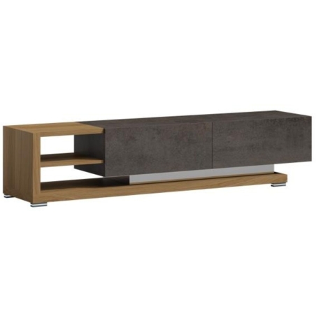 RTV 200 cm MODENA Lissy cabinet