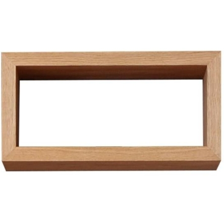 Rectangular shelf 50 Lissy