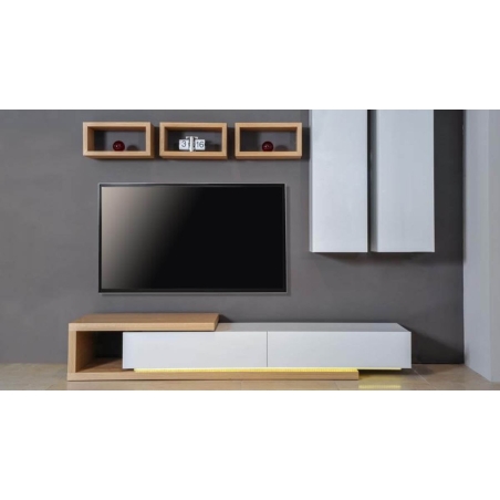 Rectangular shelf 50 Lissy