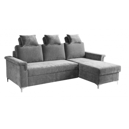 Oslo CrisTap corner sofa