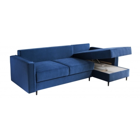 Yoko CrisTap corner sofa