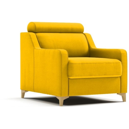Smart chair MP Nidzica
