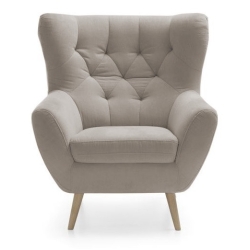 Gala Collezione leg colours: Oak wax effect Fabrics Gr.B: Prestige 2770 Kolor tapicerki: shades of beige 