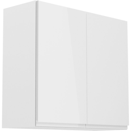 Hanging cabinet G80 full door Aspen Gala Meble