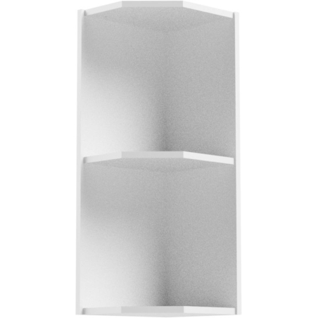 Hanging end unit G25PZ Aspen Gala Meble