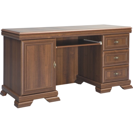 KB Kora samoa king desk Gała Meble