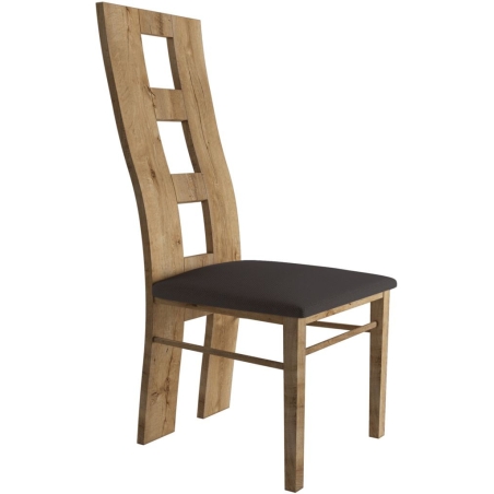 Montana oak lefkas chair Gała Meble