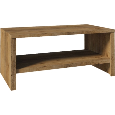 Coffee table ST Montana oak lefkas Gała Meble