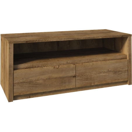 RTV Cabinet Montana oak lefkas Gała Meble