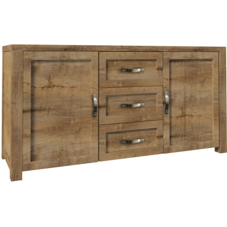 K2D Nevada chest of drawers Gała Meble