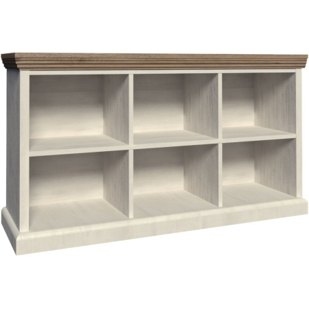 RTV Cabinet RN Royal Gała Meble