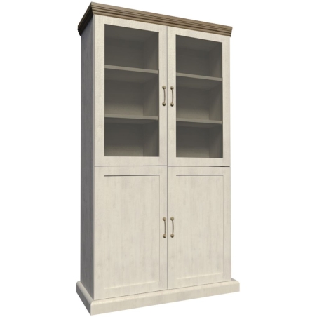 Showcase W4D Royal Gała Meble
