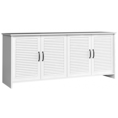 K4D Orient chest of drawers Gała Meble