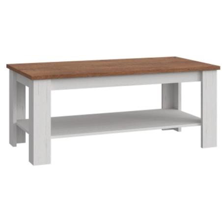 Table ST2 Provence andersen pine Gała Furniture