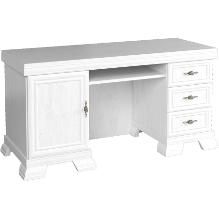 Desk KB Kora andersen pine Gała Meble