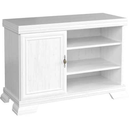 RTV table KRT Kora andersen pine Gała Meble