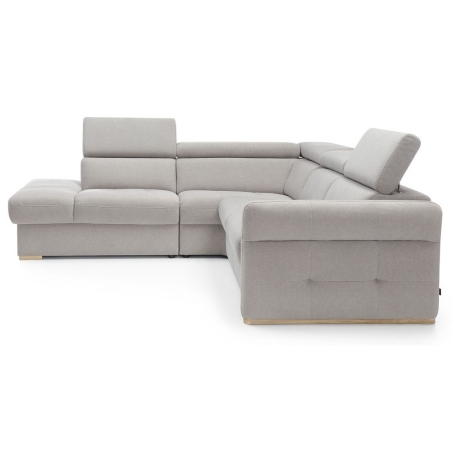 Corner sofa Massimo 2.5QF-EDŚ-KE(70)2S Gala Collezione