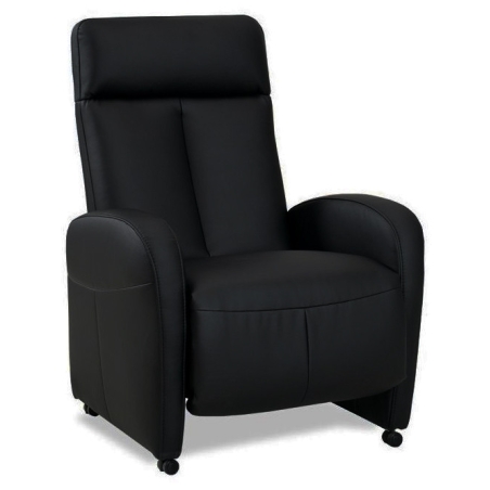 Gala Madras - Madras leather G-000 black, colour - shades of black