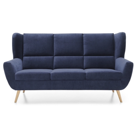 3-seater sofa Forli Gala Collezione