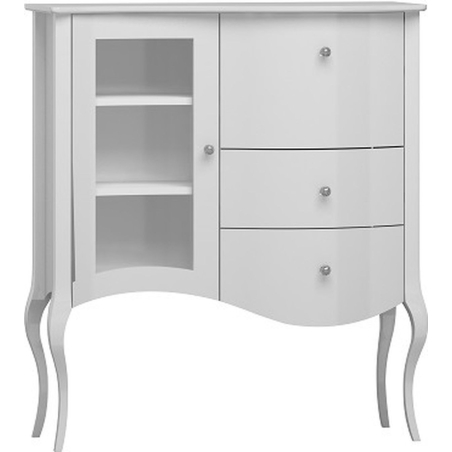 Barocco New BN06 Art-futuro chest of drawers