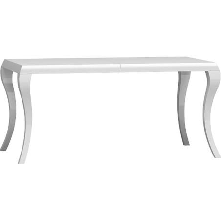 S31 200cm/250cm Barocco New Art-futuro table