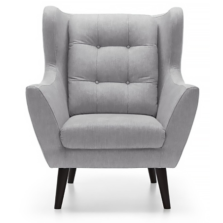 IMS Tkaniny Gr1 - Austin KR10713, kolor - odcienie szarego