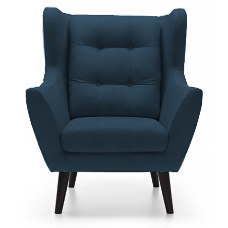 IMS Fabrics Gr2 - Monolith KR10678, colour - navy blue