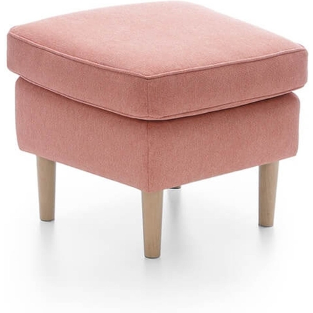 Gala Collezione Fido footstool