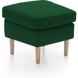 Gala Collezione leg colours: Beech nature Kolor tapicerki: shades of green Fabrics Gr.B: Venus Velvet 2941 