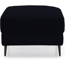 Gala Collezione leg colours: Black Kolor tapicerki: shades of black Group A1: Matt Velvet 99 