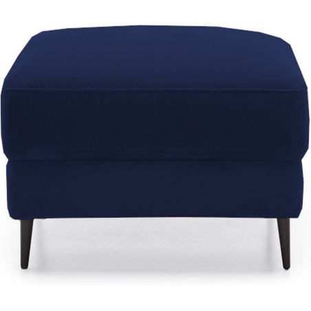 Gala Collezione leg colours - Black, colour - blues and grenades, Gala Fabrics Gr.A1 - Matt Velvet 79