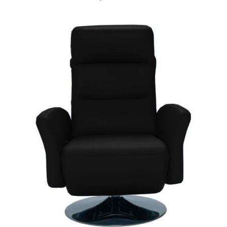 Vero Skóry S1 - Skóra S1 04, kolor - odcienie czerni