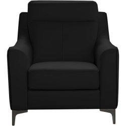 S1 skins: Leather S1 04 Kolor tapicerki: shades of black 