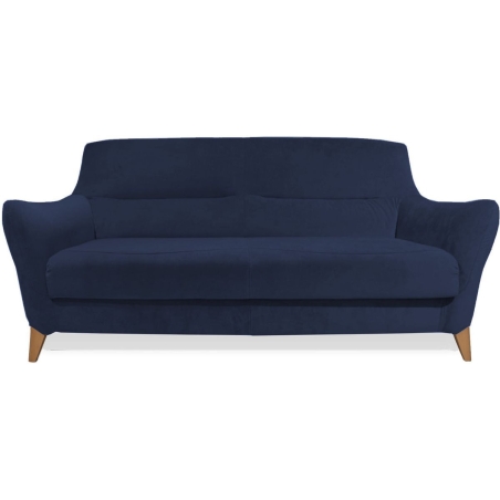 kolor - granatowy, Vero Tkaniny M2 - Mystic 311