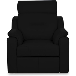 S1 skins: Leather S1 04 Kolor tapicerki: shades of black 