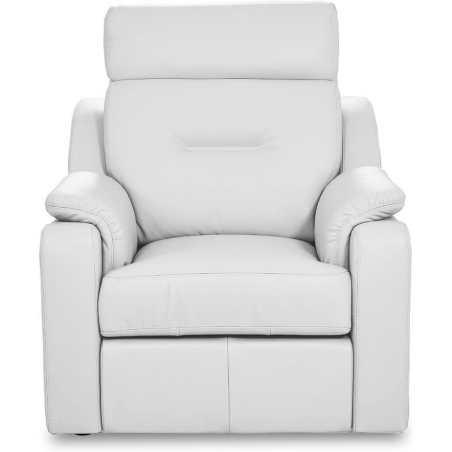 Vero Leather S1 - Leather S1 24, colour - shades of white