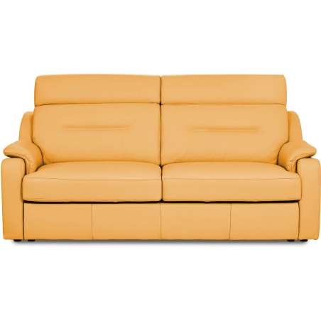 Vero Skóry S1 - Skóra S1 83, kolor - odcienie żółtego