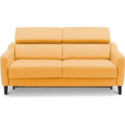 S1 skins: Leather S1 83 Kolor tapicerki: shades of yellow 