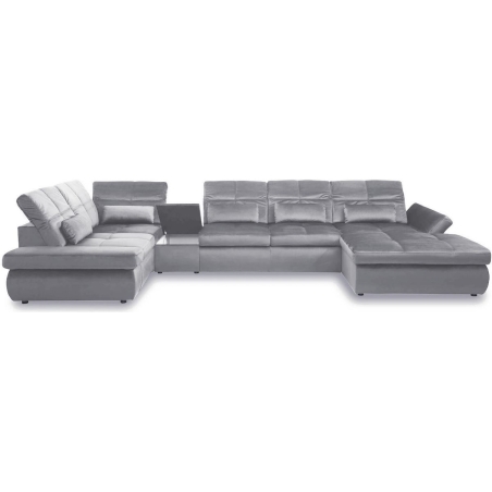 Ortensia XXL Vero corner sofa