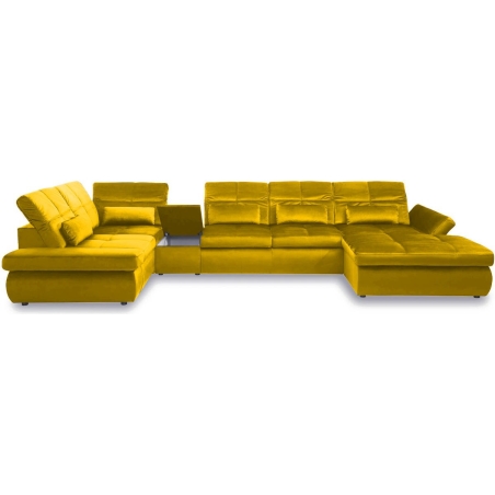 Ortensia XXL corner sofa - Relax Vero