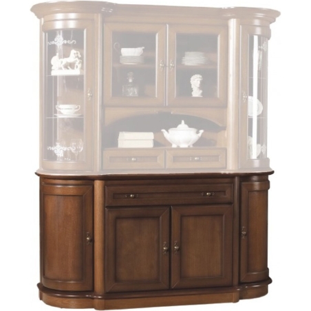 Aphrodite large chest of drawers 4D1SZ Mebin