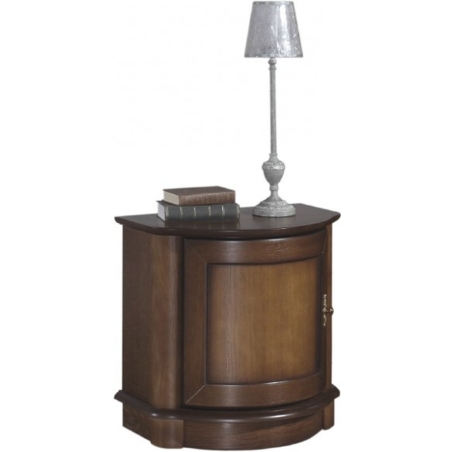 Aphrodite bedside cabinet right Mebin