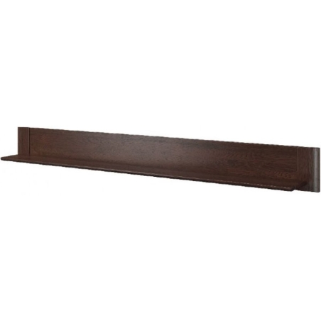 Hanging shelf large Baggio Mebin