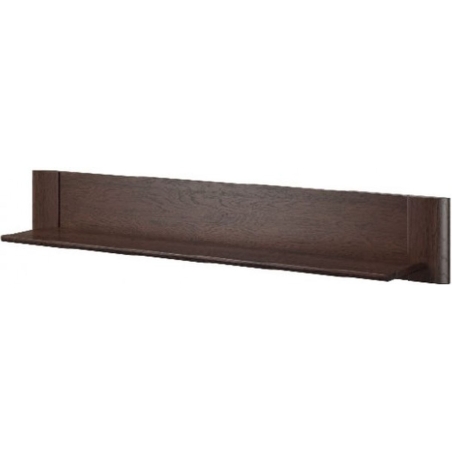 Baggio small wall shelf Mebin