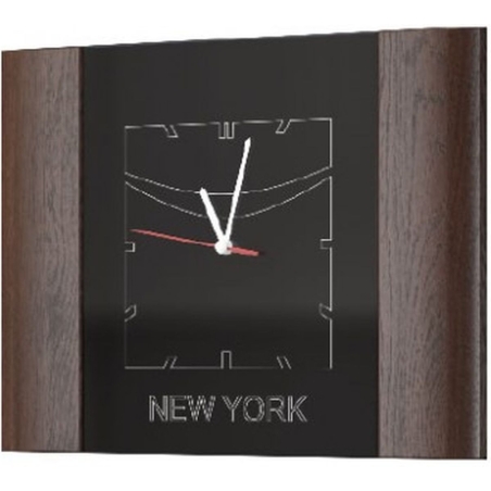 Baggio Mebin clock