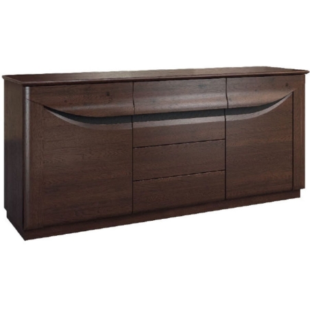 Bari 2D4SZ chest of drawers Mebin