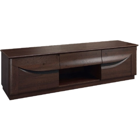 Bari maxi RTV cabinet Mebin