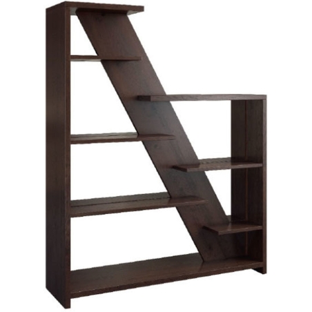 Bari free-standing bookcase Mebin