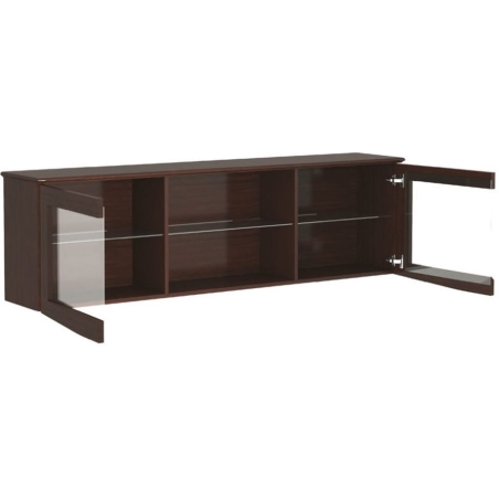 Bari Large 2DS pendant cabinet with lighting Mebin